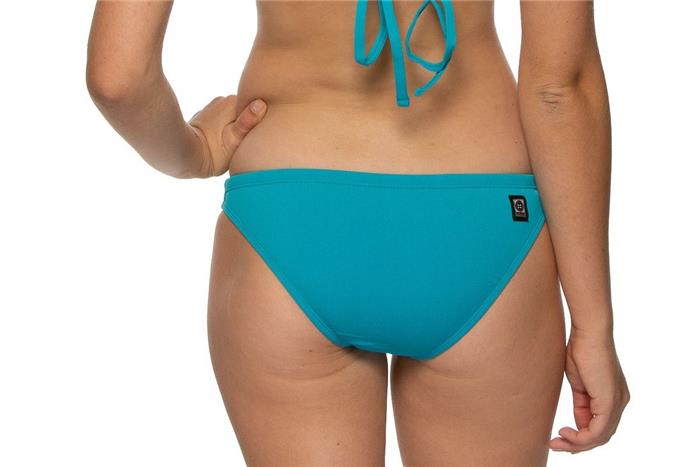 Jolyn MIDL Solid Bikini Bottom product image 2