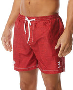 TYR Guard Men's Tahoe Atlantic 6" Inseam Swim Short - 26 product image