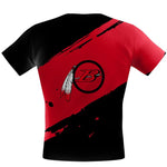 Bucyrus Redmen Custom T-Shirt