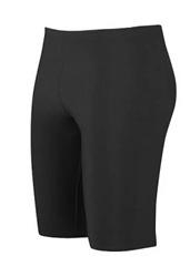 Adoretex Solid Polyester Men's Jammer Swimsuit- 25 product image
