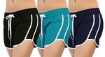 Adoretex Quick Dry Ladies Swim Shorts 5" inseam Boardshorts  - 25 product image