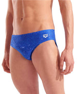 Arena Ribbed Maxlife Eco Men's Swim Brief - 25