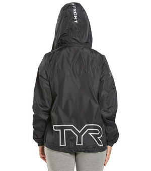 TYR Elite Team Ladies Windbreaker - 23 product image 5
