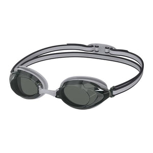 Speedo Junior Vanquisher 3.0 Youth Swim Goggles - 25