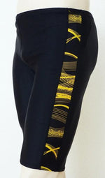 Adoretex Stellar Spirals Male Swim Jammer - 25 product image