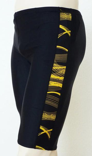 Adoretex Stellar Spirals Male Swim Jammer - 25 product image