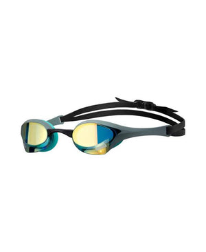 Arena Cobra Ultra Swipe Mirrored Racing Goggles - 26