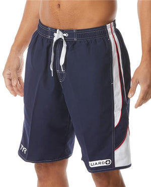 TYR Guard Men's Aero 9.5" Inseam Trunks - 25 product image