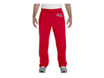 Wilber Ryby Custom Embroidered Sweatpants