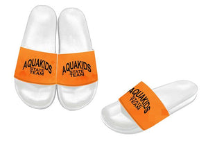Aquakids State Team Graphic Slide Deadfit