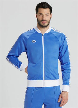 Arena Men's Relax IV Front Zip Team Jacket - 26