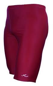 Adoretex Nylon/Lycra Solid Men's Swim Jammer - 25 product image 6