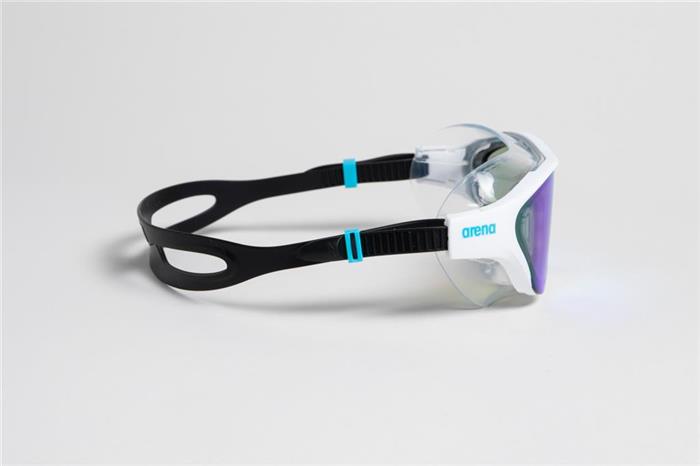Arena THE ONE Mirror Mask Fitness Goggles - 25
