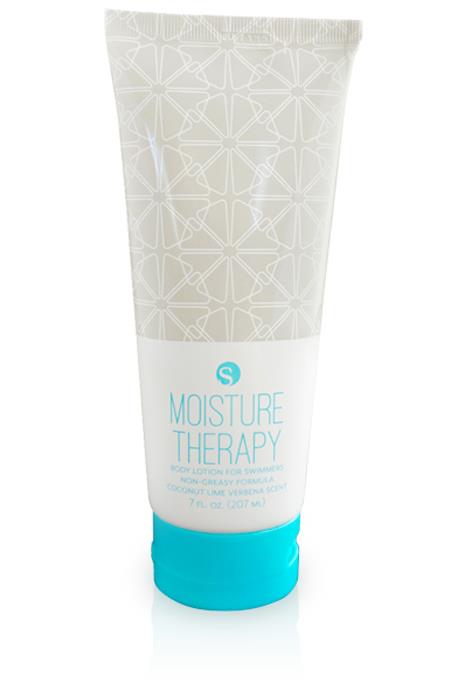Summer Solutions Moisture Therapy Body Lotion 7 oz - 26