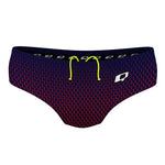 REQUIRED!!  Colony Red Hots Custom Brief