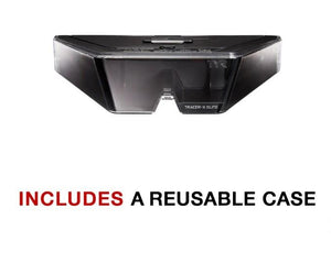 TYR Tracer X Elite Racing Mirrored Goggles w/ Cap & Case - 25 product image 9