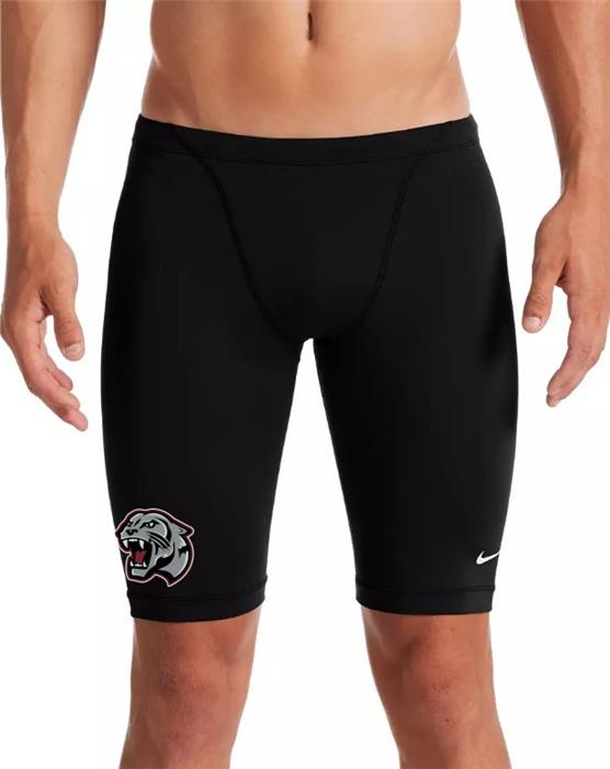 Benton High School Custom Nike Men's Jammer 2025