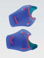 Blue Feedback Paddle - Blue Feedback front