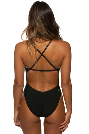 Jolyn Team Brandon Solid Ladies One-Piece - 27