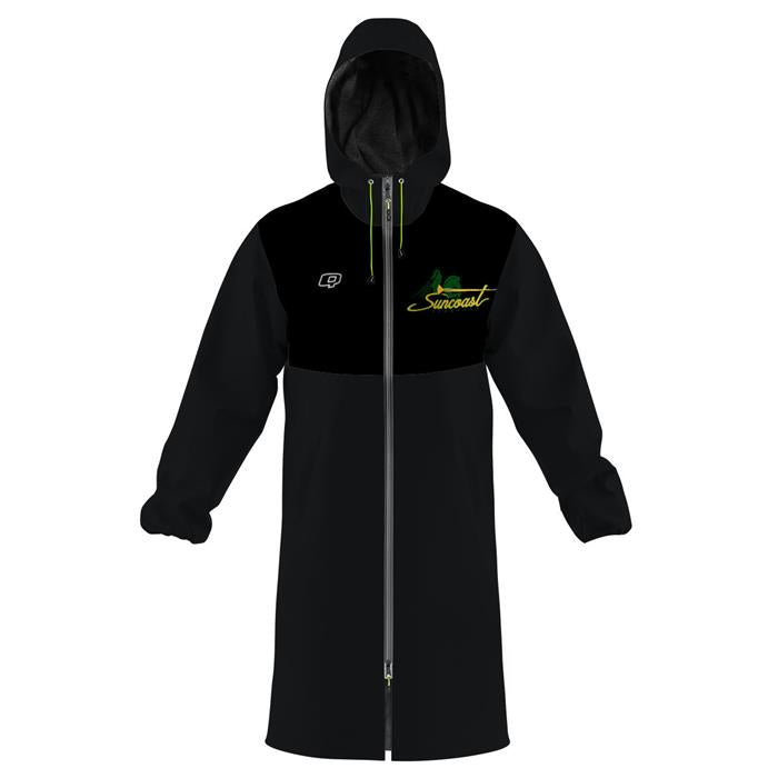Suncoast Custom Team Parka