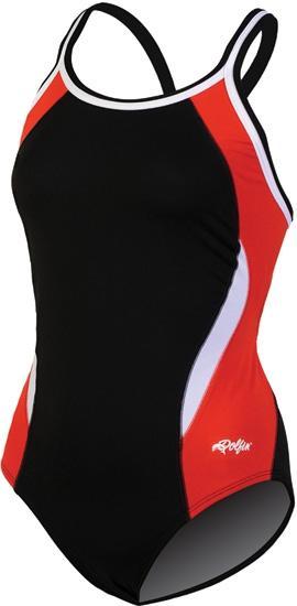 Bucyrus Redmen High School Female Suit
