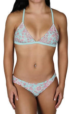 Adoretex Cashu Print Ladies Bikini 2-Piece Set - 25 product image