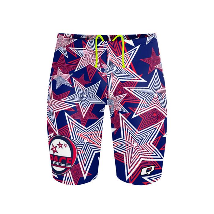 Pacesetter Custom Jammer