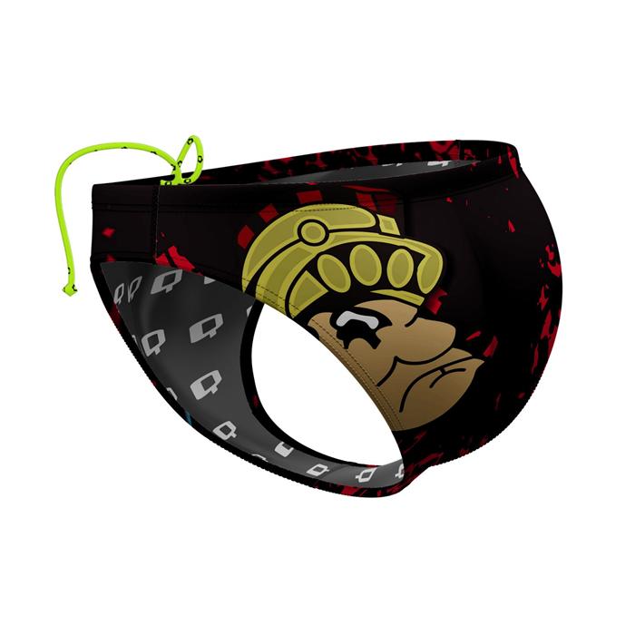 Westmont Warriors Men's Team Brief