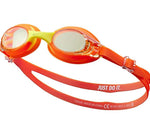 Nike Lil' Swoosh Kids Ages 3-6 Swimming Goggles - 26