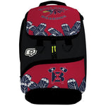Blackhawk Warriors Custom Backpack