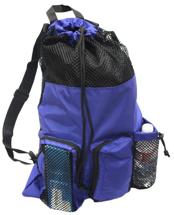 Sharkwaves Adoretex Mesh Bag