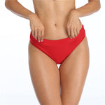 Adoretex Guard Women's Xtra Life Lycra Workout Bikini Bottom - 26 product image