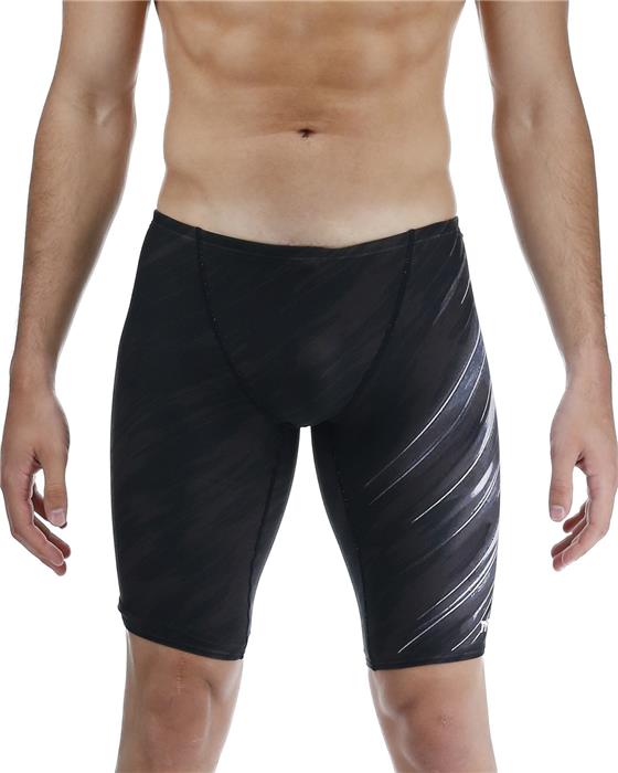 TYR Cycloid Durafast Elite Men's Jammer Swimsuit - 26 product image 2