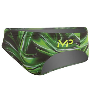 MP Michael Phelps Diablo Male Racer/Brief - 25 product image