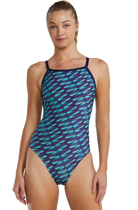 TYR Dragonflyte Durafast Elite Ladies DiamondFit Swimsuit - 25 product image
