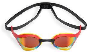 Arena Cobra Ultra Swipe Mirrored Racing Goggles - 26