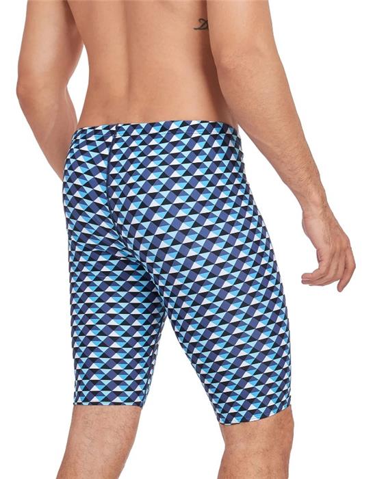 Adoretex Deco Tile Print Male Swim Jammer - 25 product image 3