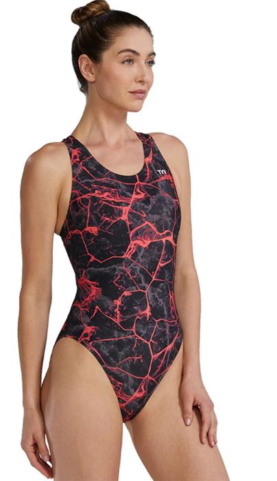 TYR Synapse Durafast Elite Ladies Maxfit 1-Piece Swimsuit - 25 product image