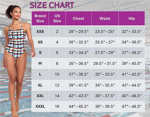 Adoretex Sharp Reflection Print Women's Adjustable Straps & Padded Bra - 25 product image 6