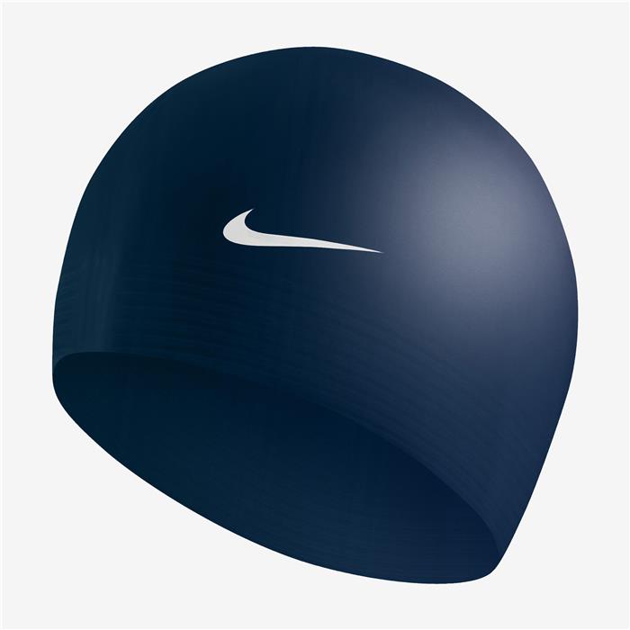 Nike Solid Latex Swim Cap - 25