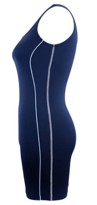 Adoretex Polyester Ladies Unitard Swimsuit - 25 product image 2