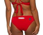 Jolyn Andy Guard Red Bikini Bottom - 26 product image 2