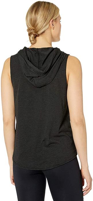 TYR Active Ladies Nora Solid Cropped Hoodie - 25 product image 3