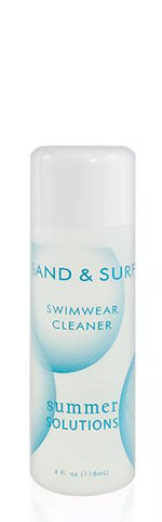 Summer Solutions Sand & Surf Swimwear Wash 4.0 oz  - 23