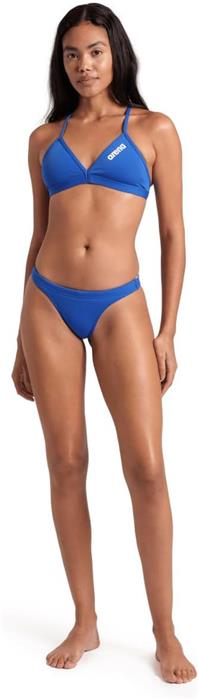 Arena Maxlife Team Solid Bikini Bottom - 25