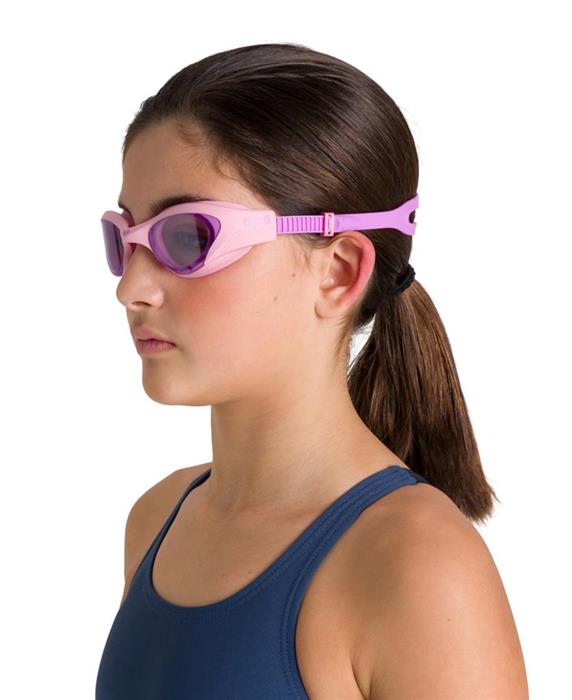 Arena THE ONE Jr Youth Goggles - 25