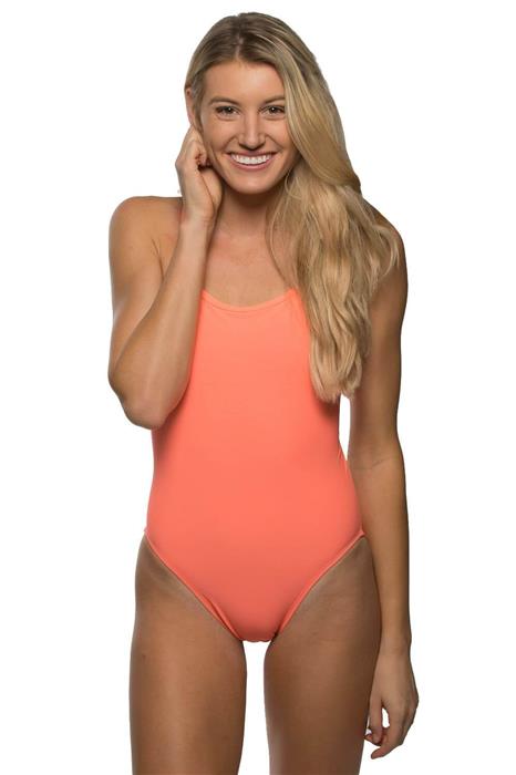 Jolyn Chevy Onesie Solid product image 2