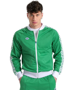 Arena Men's Relax IV Front Zip Team Jacket - 26