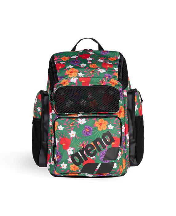 Arena One Go All Over Printed 45L Backpack - 25