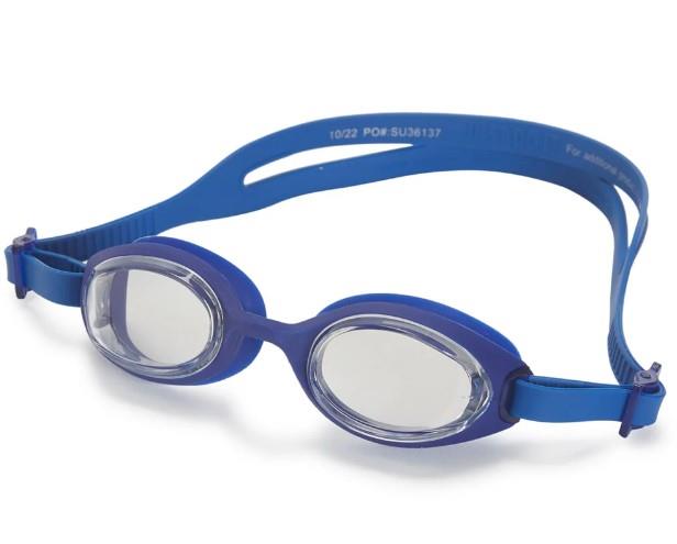 Nike Hyper Flow Youth Ages 8-13 Training Swim Goggles - 26